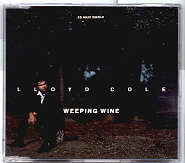 Lloyd Cole - Weeping Wine